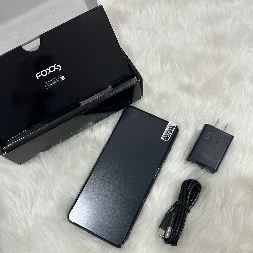 Foxx A65L Smartphone - Android - Picture 1 of 7